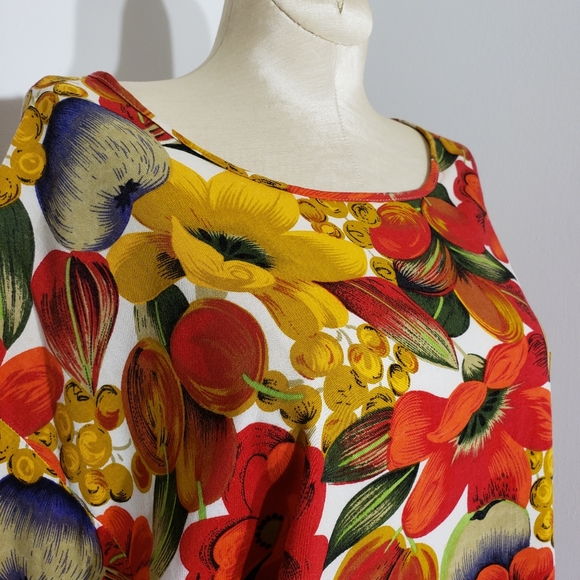 Index by Melrose Autumn tee size Small - Picture 8 of 8